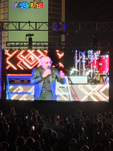 Event Venue «Laughlin Event Center», reviews and photos, 500 Bruce Woodbury Dr, Laughlin, NV 89029, USA