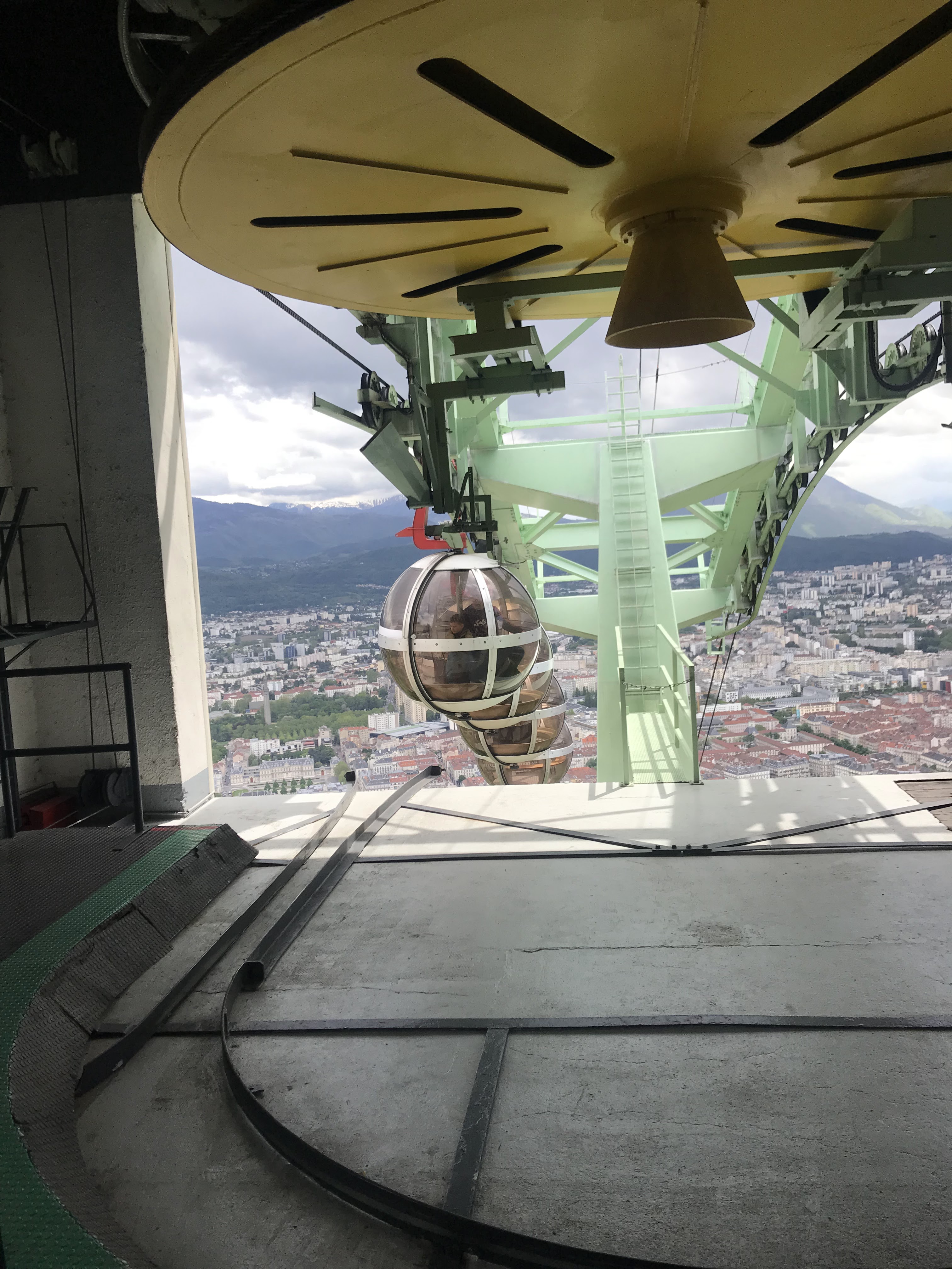 Photo n° 6 de l'avis de Olivier.O fait le 20/05/2019 à 09:33