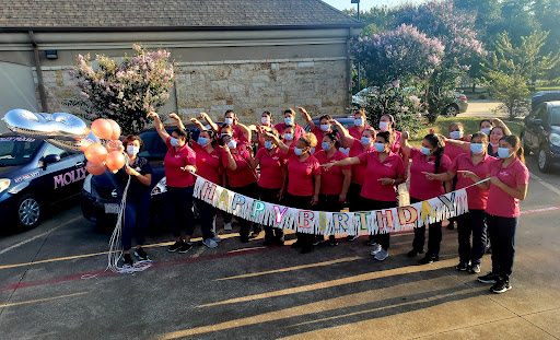 House Cleaning Service «MOLLY MAID of Greater Fort Worth», reviews and photos, 1912 Central Dr Suite B, Bedford, TX 76021, USA