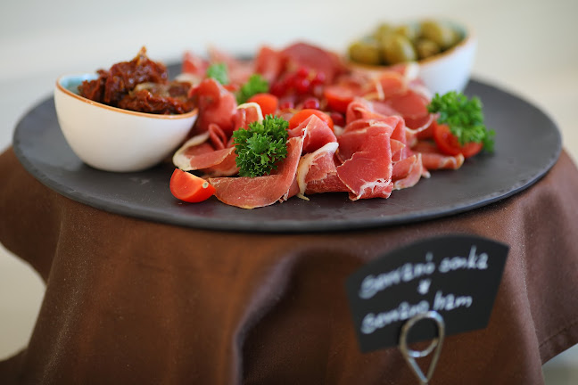 Opinii despre Ipoly Hotel Boutique Rooms and Suites în Balatonfüred - Szálloda