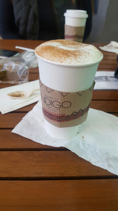 Indigo Tisana & Café