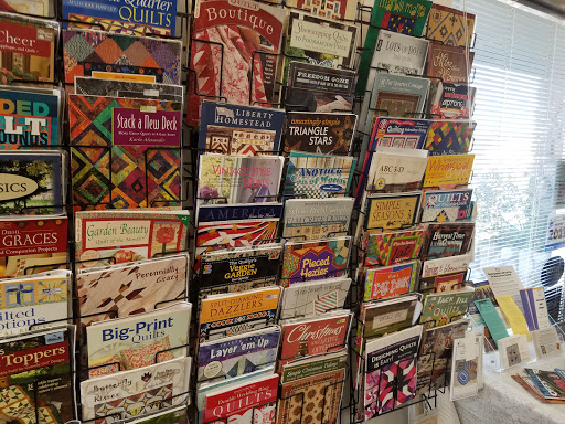 Fabric Store «Windy Moon Quilts», reviews and photos, 440 Spokane St, Reno, NV 89512, USA