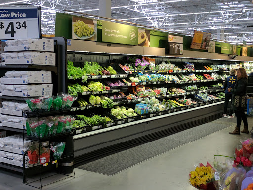 Department Store «Walmart Supercenter», reviews and photos, 1515 SE Marshall St, Boone, IA 50036, USA