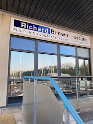 Richard Brown Plastering Contractors Limited