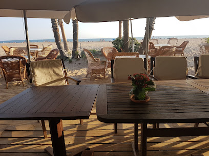 El Tabla Beach Club - C. Gallareta, s/n, 21100 Punta Umbría, Huelva, Spain