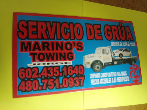 Laundromat «Soapy Sudz Laundry», reviews and photos, 3620 E Thomas Rd, Phoenix, AZ 85018, USA