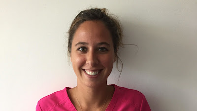 Dr Melissa LESAGE à Marseille