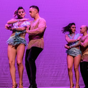 Dance School «Born 2 Dance Studio», reviews and photos, 305 Maple Ave W, Vienna, VA 22180, USA