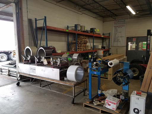 Building Materials Supplier «Richards Building Supply Co», reviews and photos, 2411 McDonough St, Joliet, IL 60436, USA