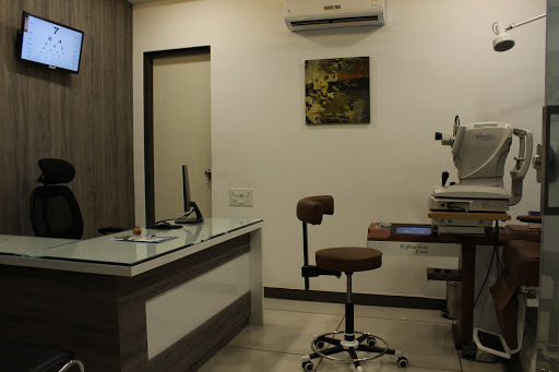 Dr. Rathi's Prisma Eye Care