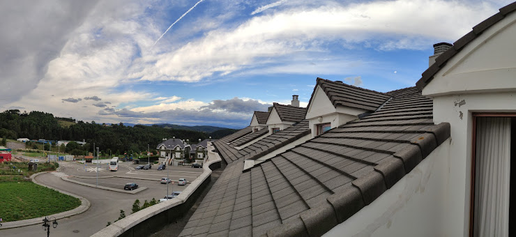 Photo Hébergement d'intérieur Aparthotel Playas de Liencres 39478 Boo de Piélagos