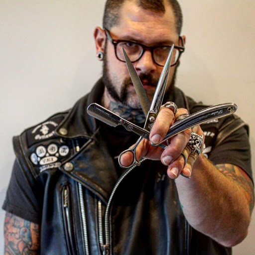 Beauty Supply Store «Hattori Hanzo Shears», reviews and photos, 3941 Park Dr #20, El Dorado Hills, CA 95762, USA