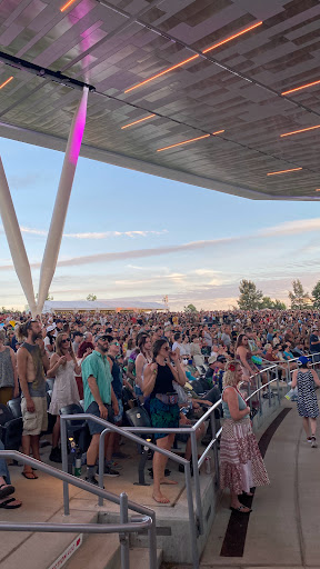 Live Music Venue «Indiana Farm Bureau Insurance Lawn», reviews and photos, 801 W Washington St, Indianapolis, IN 46204, USA