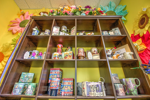 Florist «Oviedo Florist», reviews and photos, 1419 W Broadway St, Oviedo, FL 32765, USA