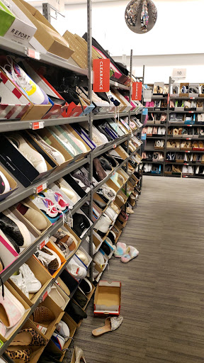 Department Store «Nordstrom Rack Station Park», reviews and photos, 380 Station Pkwy, Farmington, UT 84025, USA