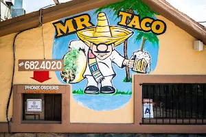 Mr. Taco Main St. image