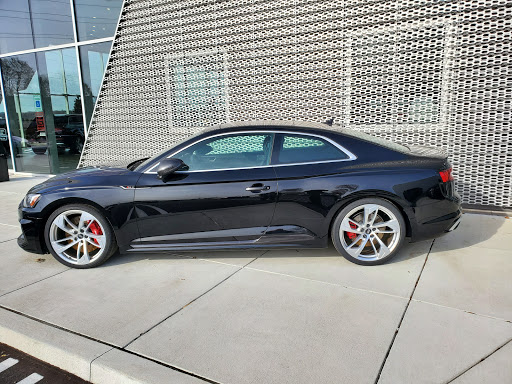 Audi Dealer «Audi Allentown», reviews and photos, 4725 Hamilton Blvd, Allentown, PA 18103, USA