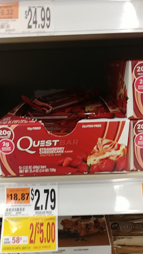 Supermarket «Big Y», reviews and photos, 65 Palomba Dr, Enfield, CT 06082, USA