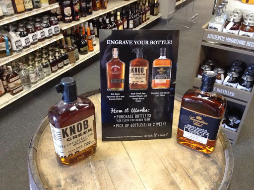 Liquor Store «Bob-O-Link Liquor Outlet», reviews and photos, 8921 US-31, Edinburgh, IN 46124, USA