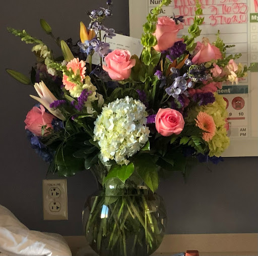 Florist «Fort Myers Florist», reviews and photos, 12000 S Cleveland Ave, Fort Myers, FL 33907, USA