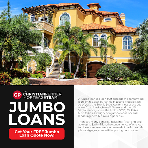 Mortgage Lender «Christian Penner», reviews and photos