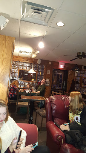 Coffee Shop «Angel Falls Coffee Company», reviews and photos, 792 W Market St, Akron, OH 44303, USA