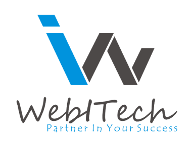 Webitech - Web Hosting Pakistan