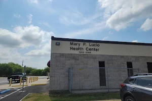 Cameron County Health & WIC Clinic (Lucio #02) - Brownsville image
