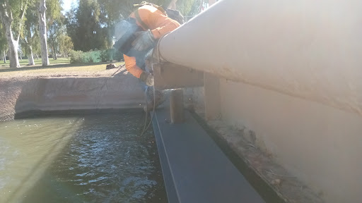 Country Club «Mesa Country Club», reviews and photos, 660 W Fairway Dr, Mesa, AZ 85201, USA