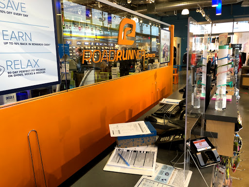 Running Store «Road Runner Sports», reviews and photos, 1807 Rockville Pike, Rockville, MD 20852, USA