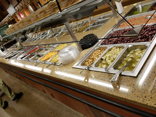 Supermarket «Wegmans», reviews and photos, 1405 N Main St, Warrington, PA 18976, USA