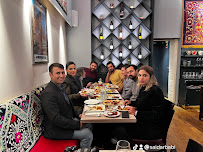 Atmosphère du Restaurant afghan KHANA à Paris - n°18