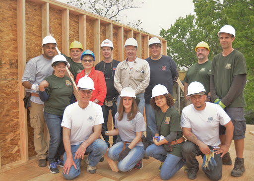 Building Materials Supplier «Kuiken Brothers Company, Inc», reviews and photos, 145 Lake Ave, Midland Park, NJ 07432, USA