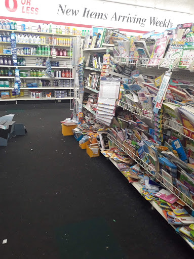 Dollar Store «Dollar Tree», reviews and photos, 623 S Cumberland St a, Lebanon, TN 37087, USA