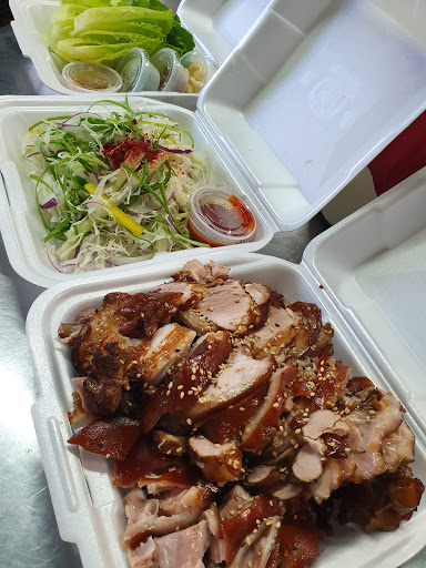 몬테레이맛집 차림 CHARIM