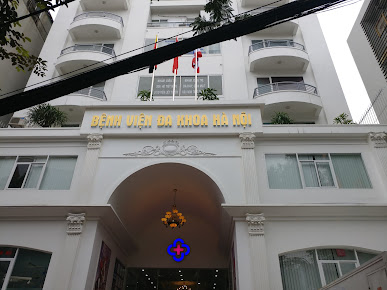 بنه فيان خوا هوي ناوي - Bệnh Viện Đa Khoa Hà Nội