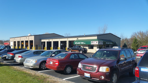 Tire Shop «Best-One Tire & Auto Care Upland», reviews and photos, 148 S Main St, Upland, IN 46989, USA