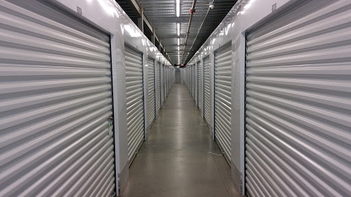 Storage Facility «Extra Space Storage», reviews and photos, 1 Phyllis St, Hazlet, NJ 07730, USA
