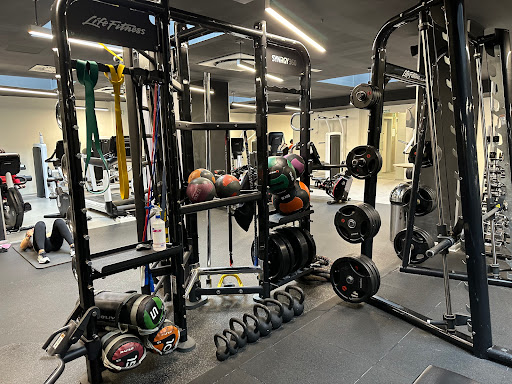 Supera 24h Fitness Palencia en Palencia, Palencia