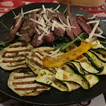 Photo n°1 de l'avis de Erika. fait le 12/03/2023 à 23:16 sur le  Malga Frattasecca à Peio Fonti