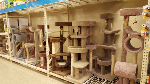 Pet Supply Store «PetSmart», reviews and photos, 1921 Gulf Fwy S, Dickinson, TX 77539, USA