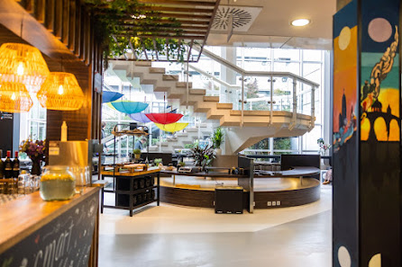 smartvillage Bogenhausen Rosenkavalierpl. 13, 81925 München, Deutschland