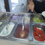 Photo n°4 de l'avis de Luna.e fait le 16/08/2021 à 09:21 sur le  Istanbul Kebab Pizza à Termoli