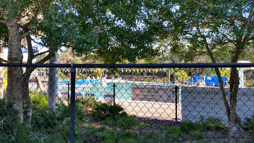 Public Swimming Pool «Sulphur Springs Pool», reviews and photos, 701 E Bird St, Tampa, FL 33604, USA