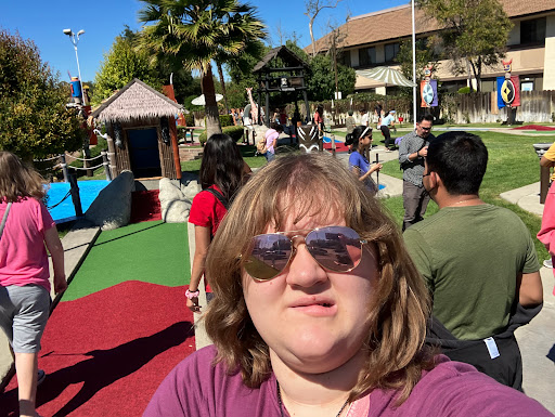 Miniature Golf Course «Golfland Entertainment Centers», reviews and photos