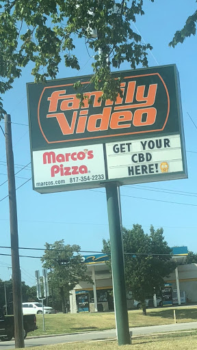 Movie Rental Store «Family Video», reviews and photos, 1600 Bedford Rd, Bedford, TX 76021, USA