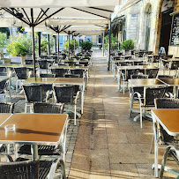 Atmosphère du Restaurant français Restaurant Le Plana à Bordeaux - n°9