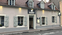 Photos du propriétaire du Restaurant français RESTAURANT Mr & Mrs M à Pau - n°17