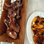 Photo n°1 de l'avis de Raffaella.o fait le 21/08/2020 à 18:26 sur le  Osteria Borello à Gavoi