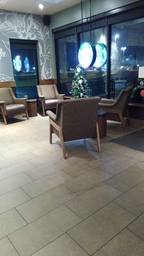 Coffee Shop «Starbucks», reviews and photos, 2034 N Highland Ave, Jackson, TN 38305, USA